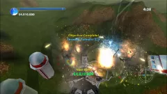 Купить активацию Elements Of Destruction для Xbox выгодно