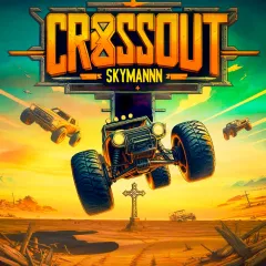 Купить DLC Crossout Кросскроны для Xbox выгодно