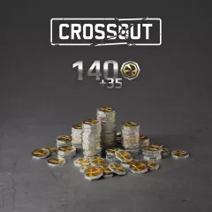 Crossout Кросскроны на Xbox — DLC с моментальной выдачей