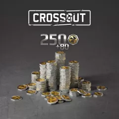Заказать DLC Crossout Кросскроны на Xbox