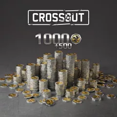 Купить DLC Crossout Кросскроны для Xbox выгодно