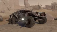 Crossout Кросскроны на Xbox — DLC с моментальной выдачей