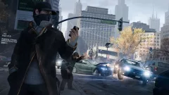 Watch Dogs™ — купить ключ дёшево
