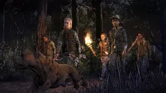 Купить активацию The Walking Dead: Финал сезон Complete для Xbox выгодно