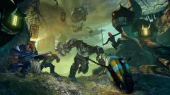 Купить активацию Tiny Tina's Assault on Dragon Keep для Xbox выгодно