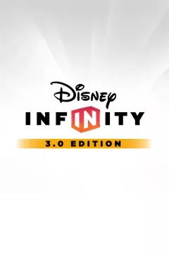 Купить активацию Disney Infinity 3.0: Play Without Limits для Xbox выгодно