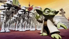 Активацию Disney Infinity 3.0: Play Without Limits для Xbox One и Series X|S