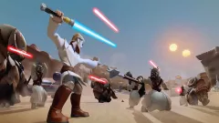 Disney Infinity 3.0: Play Without Limits на Xbox — активацию с моментальной выдачей