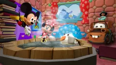 Купить активацию Disney Infinity 3.0: Play Without Limits на Xbox по выгодной цене