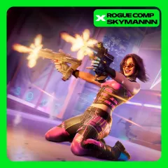 Купить DLC Rogue Company для Xbox выгодно