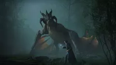 Hogwarts Legacy: Digital Deluxe — купить аккаунт дёшево