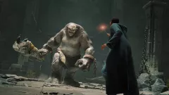 Hogwarts Legacy: Digital Deluxe на Xbox — аккаунт с моментальной выдачей