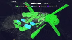 Hardspace: Shipbreaker на Xbox — активацию с моментальной выдачей