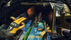 Купить активацию Hardspace: Shipbreaker для Xbox выгодно