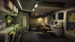 Активацию Hardspace: Shipbreaker для Xbox One и Series X|S