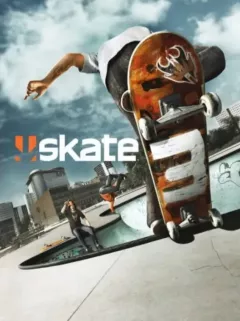 Купить DLC SKATE 3 The Upgrade Bundle для Xbox выгодно