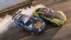 DLC Forza Horizon 5: набор Formula Drift для Xbox One и Series X|S