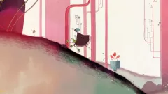 Купить активацию GRIS на Xbox по выгодной цене