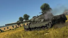Активацию War Thunder- Набор Leopard для Xbox One и Series X|S