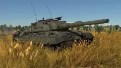 War Thunder- Набор Leopard на Xbox — активацию с моментальной выдачей