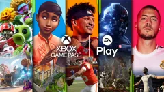 Заказать подписку Xbox Game Pass Ultimate на 2–4 месяца