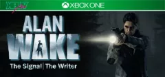 Купить аккаунт Alan Wake + 2 к игре для Xbox выгодно
