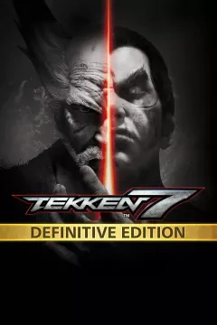 Купить активацию TEKKEN 7 - Definitive Edition для Xbox выгодно