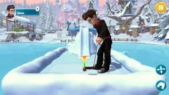 Купить активацию Infinite Minigolf на Xbox по выгодной цене