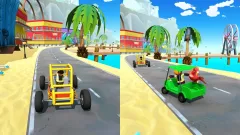 Ключ Totally Reliable Delivery Service для Xbox One и Series X|S