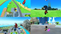 Totally Reliable Delivery Service на Xbox — ключ с моментальной выдачей