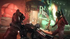 DEATHLOOP Deluxe Edition на Xbox — ключ с моментальной выдачей