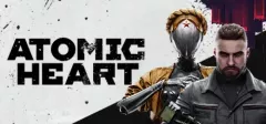 Купить ключ Атомное сердце для Xbox выгодно