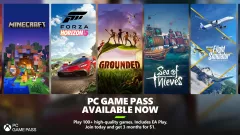 Xbox Game Pass Ultimate 2 месяца: моментальная выдача после оплаты