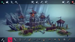 Купить активацию Besiege Console (Game Preview) на Xbox по выгодной цене