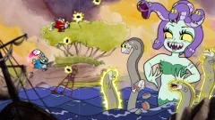 Cuphead на Xbox — ключ с моментальной выдачей