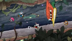 Купить ключ Cuphead на Xbox по выгодной цене