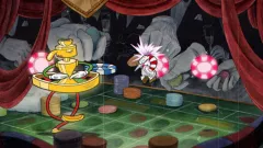 Cuphead на Xbox — ключ с моментальной выдачей