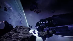 Destiny 2: Конец Света на Xbox — ключ с моментальной выдачей