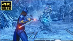 Активацию Gotham Knights для Xbox One и Series X|S