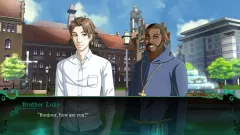 Активацию Twice Reborn: A Vampire Visual Novel для Xbox One и Series X|S
