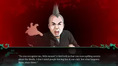 Twice Reborn: A Vampire Visual Novel на Xbox — активацию с моментальной выдачей