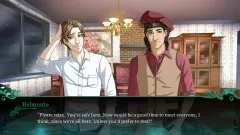Twice Reborn: A Vampire Visual Novel на Xbox — активацию с моментальной выдачей