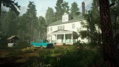 The Beast Inside Console Version — купить ключ дёшево