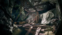 The Beast Inside Console Version на Xbox — ключ с моментальной выдачей