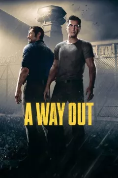 Купить активацию A Way Out для Xbox выгодно