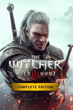 Купить активацию Ведьмак 3 Дикая Охота Полное для Xbox выгодно