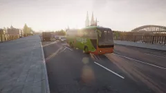 Fernbus Simulator — купить аккаунт дёшево