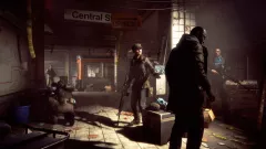 Homefront: The Revolution 'Freedom Fighter' — купить ключ дёшево