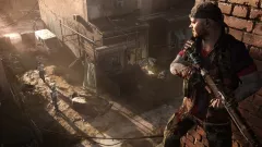 Ключ Homefront: The Revolution 'Freedom Fighter' для Xbox One и Series X|S