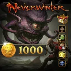 Купить активацию Neverwinter: Legendary Headstart Chest для Xbox выгодно